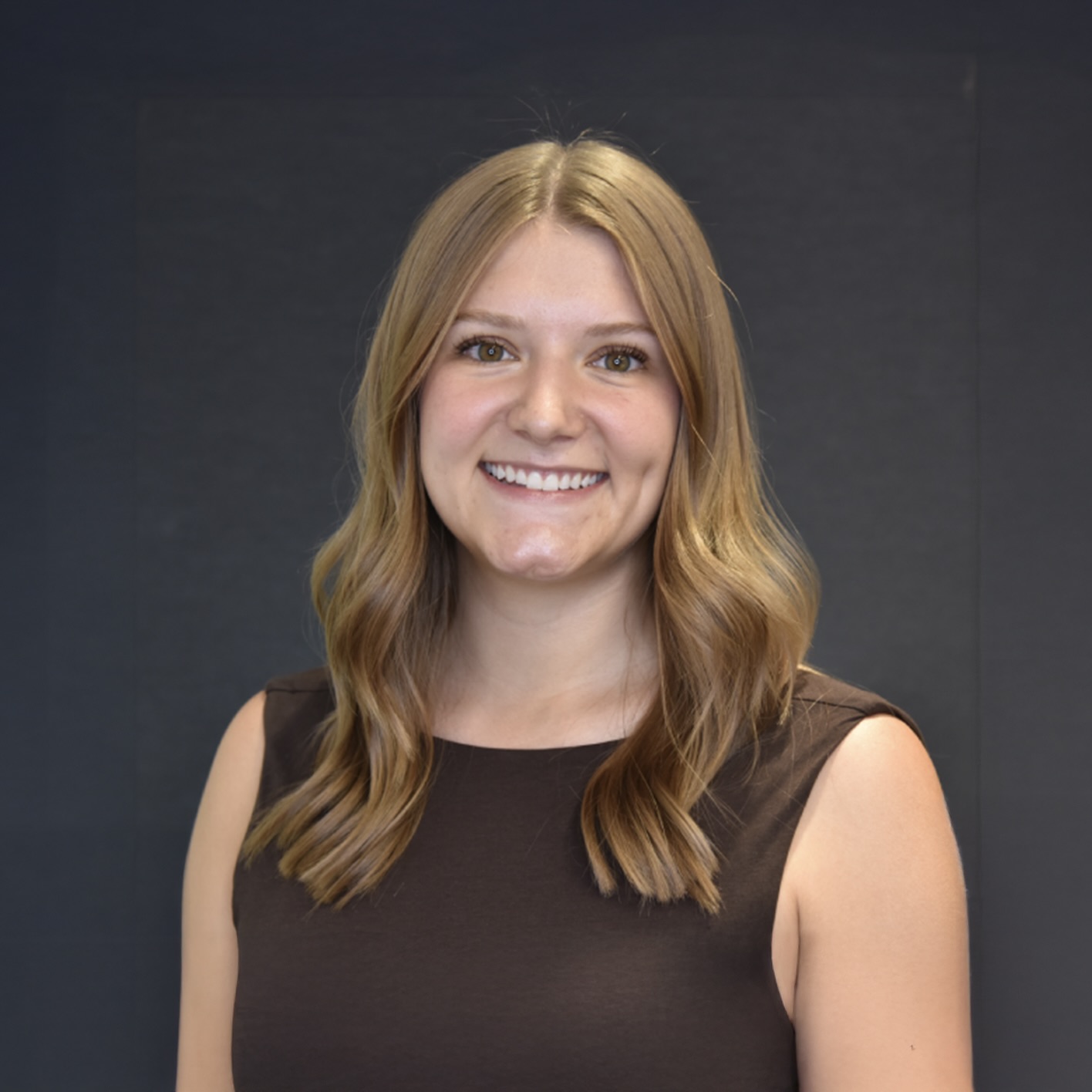 Photo of Katie Warren