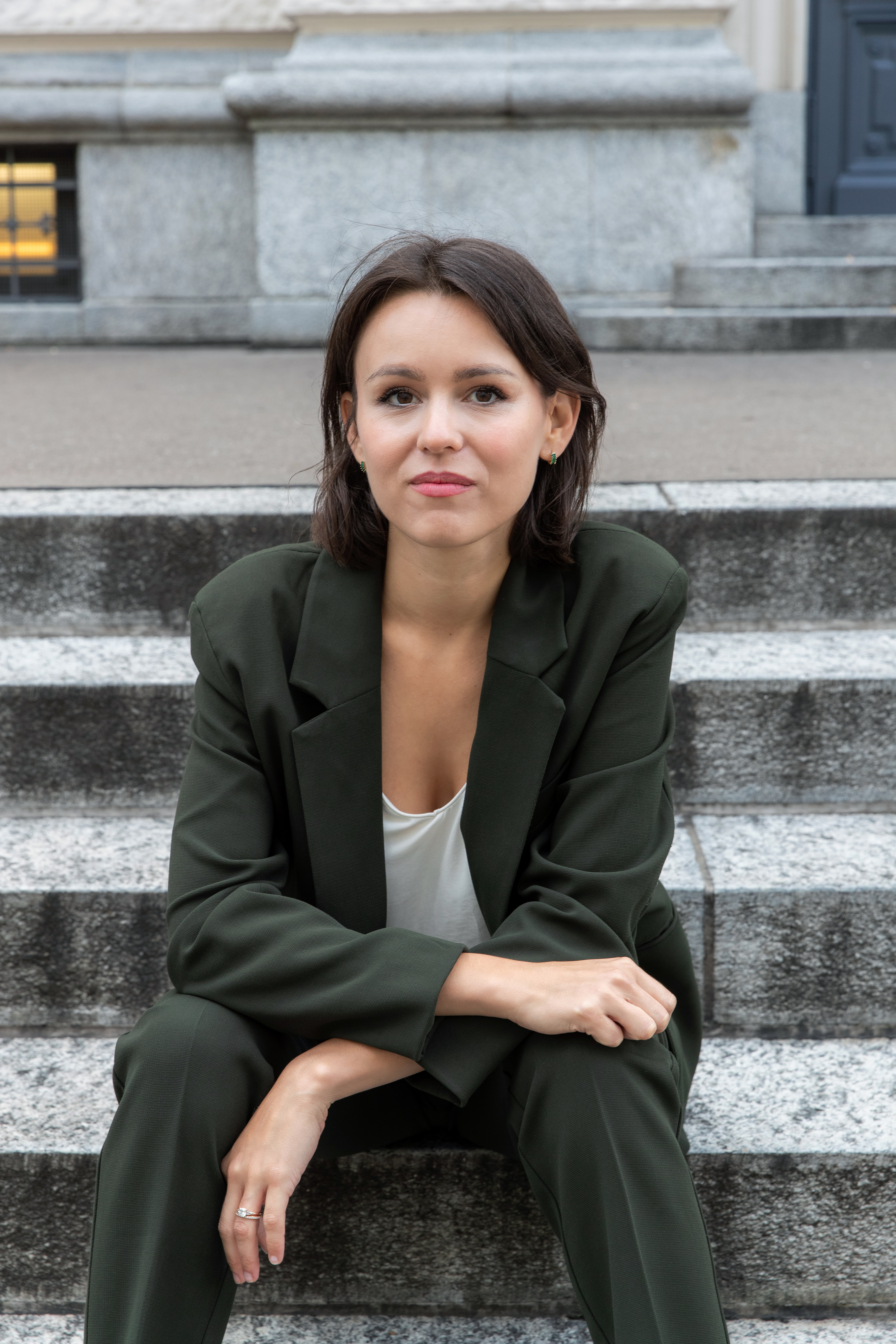 headshot ofVanessa Yarza Navarro-Schär